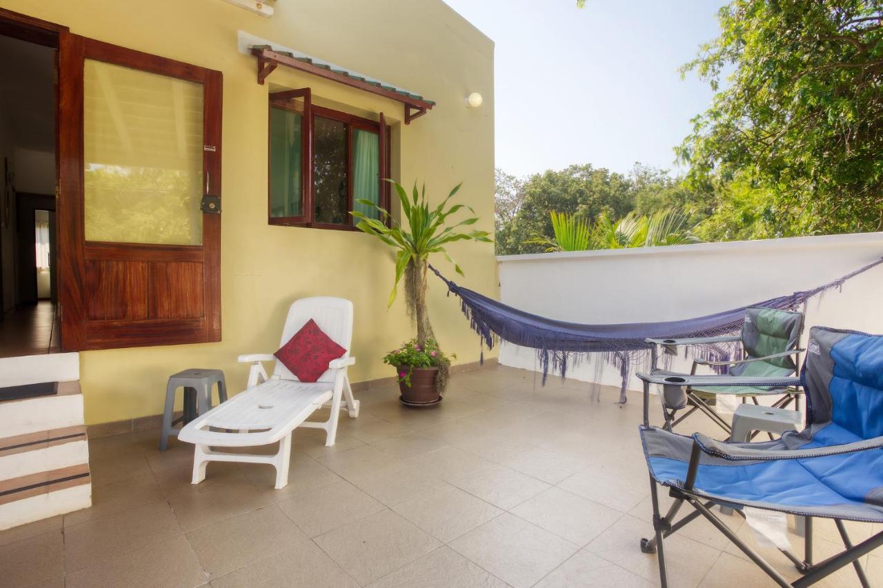 Ilha Azul House Βίλα Ponta do Ouro Εξωτερικό φωτογραφία