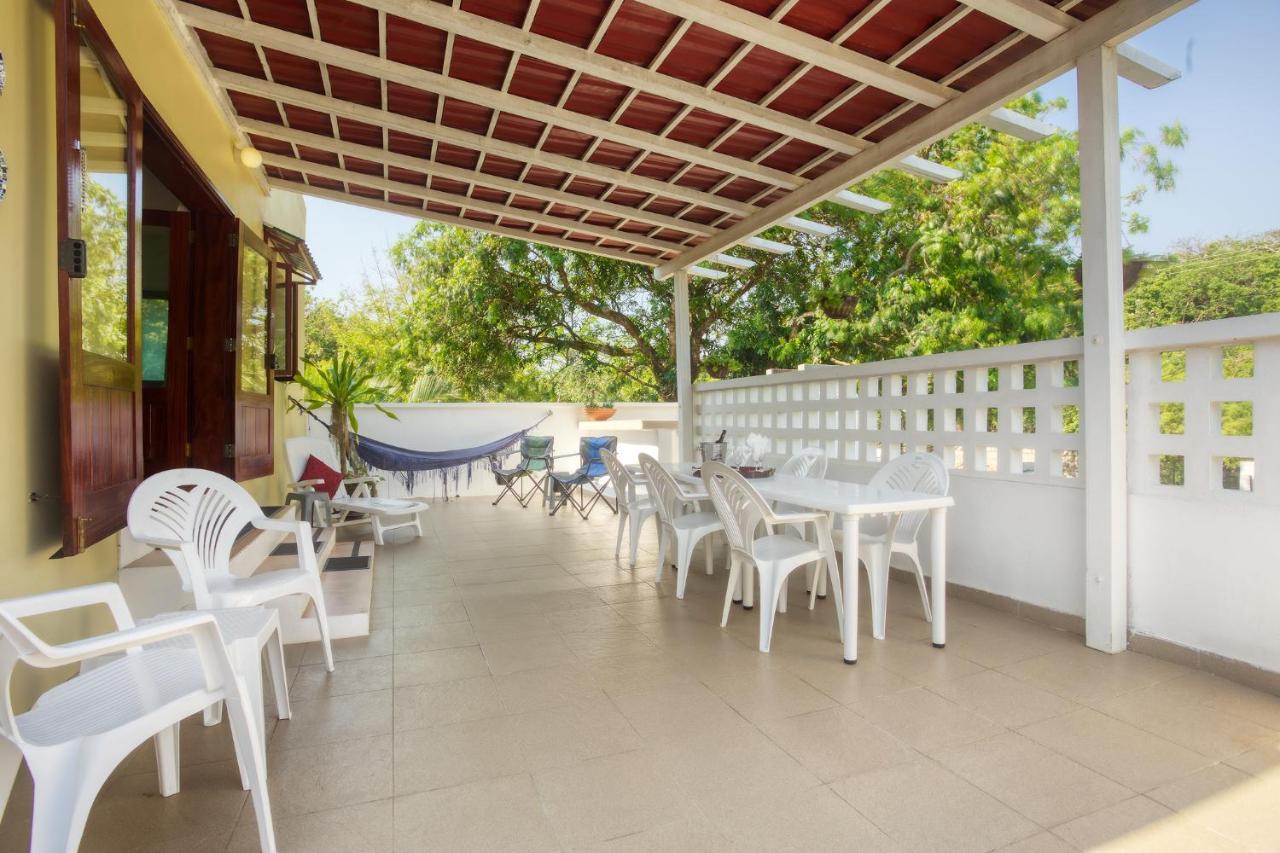 Ilha Azul House Βίλα Ponta do Ouro Εξωτερικό φωτογραφία