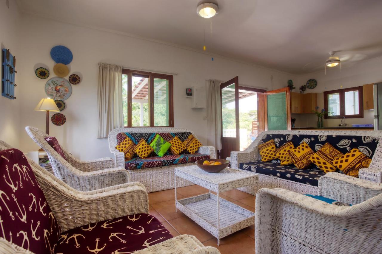 Ilha Azul House Βίλα Ponta do Ouro Εξωτερικό φωτογραφία
