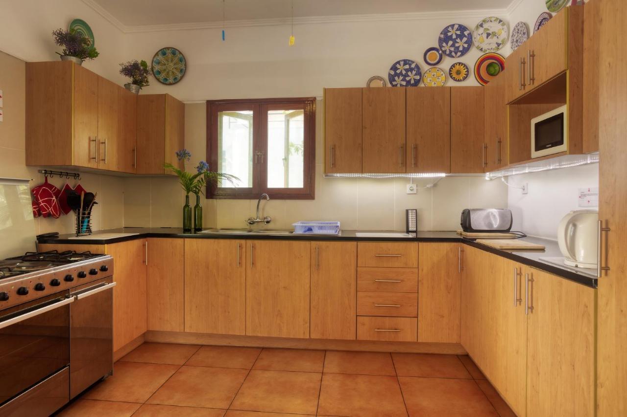 Ilha Azul House Βίλα Ponta do Ouro Εξωτερικό φωτογραφία