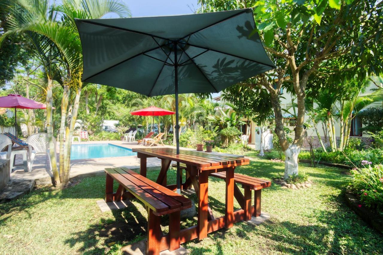 Ilha Azul House Βίλα Ponta do Ouro Εξωτερικό φωτογραφία