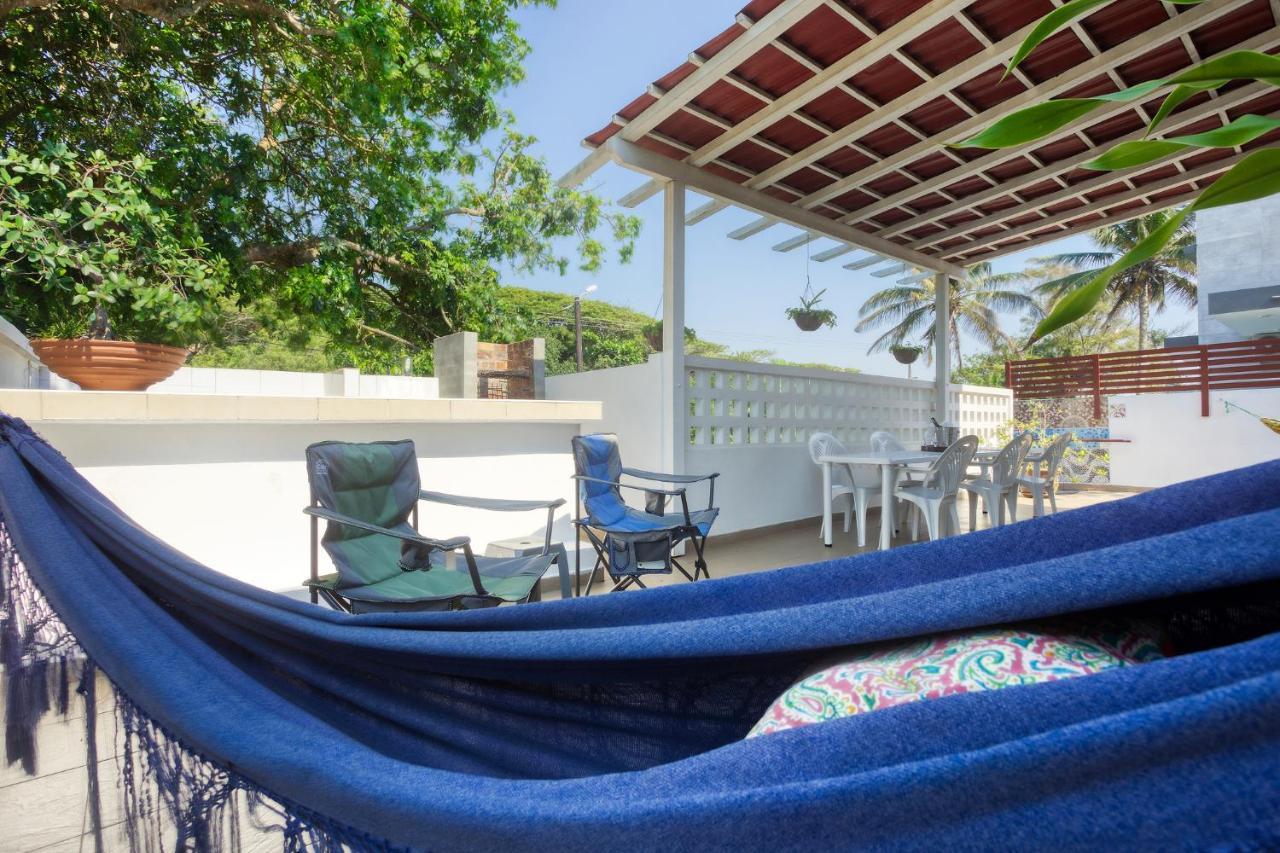 Ilha Azul House Βίλα Ponta do Ouro Εξωτερικό φωτογραφία