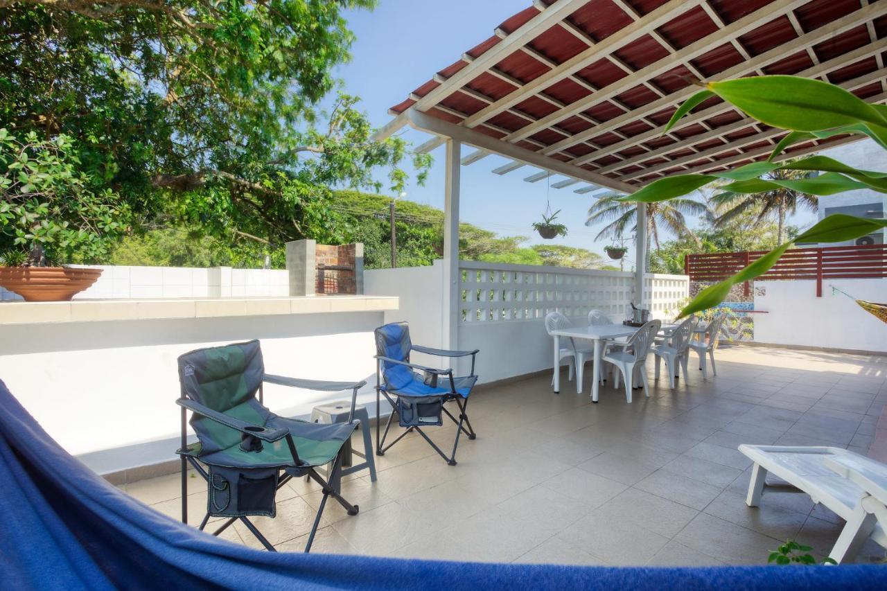 Ilha Azul House Βίλα Ponta do Ouro Εξωτερικό φωτογραφία