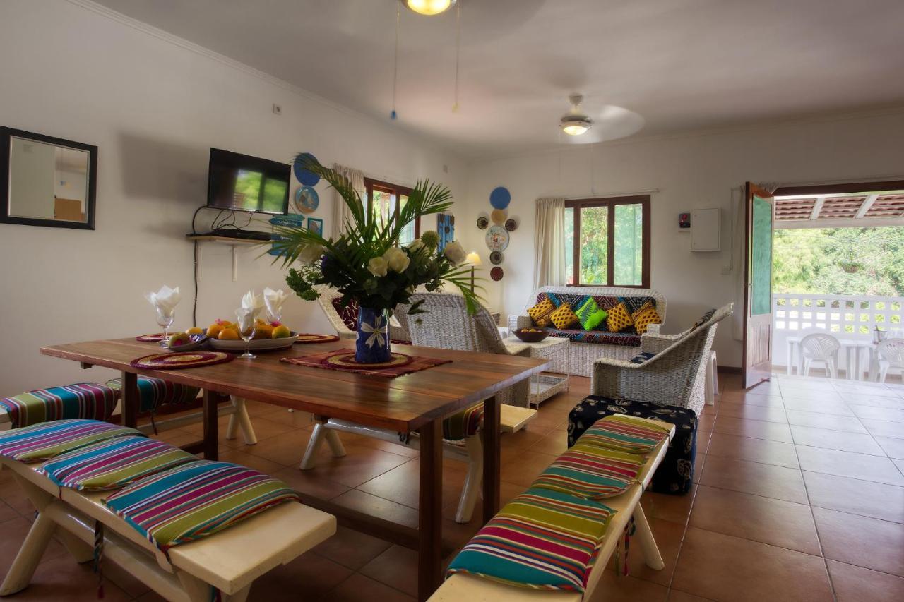 Ilha Azul House Βίλα Ponta do Ouro Εξωτερικό φωτογραφία
