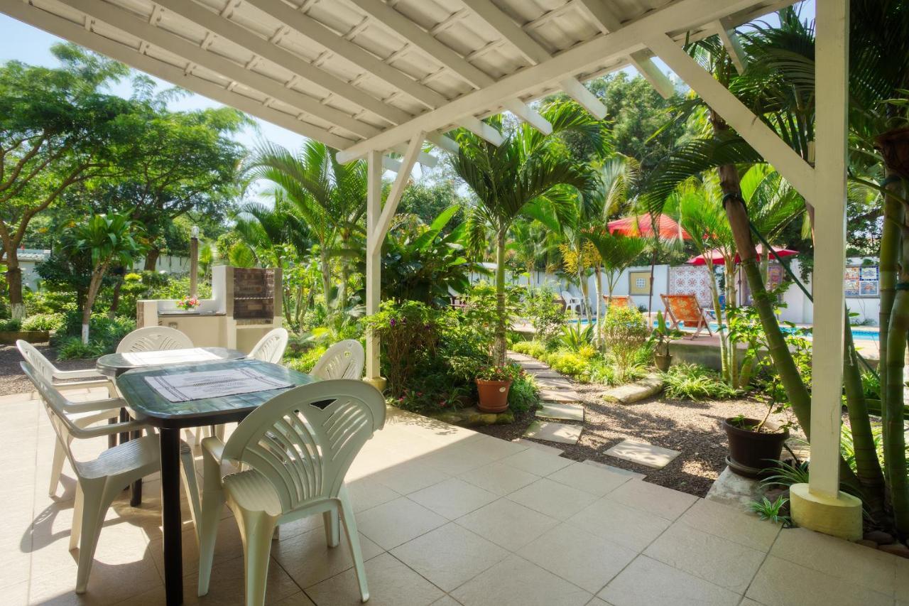 Ilha Azul House Βίλα Ponta do Ouro Εξωτερικό φωτογραφία