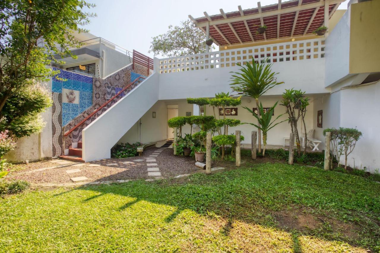 Ilha Azul House Βίλα Ponta do Ouro Εξωτερικό φωτογραφία
