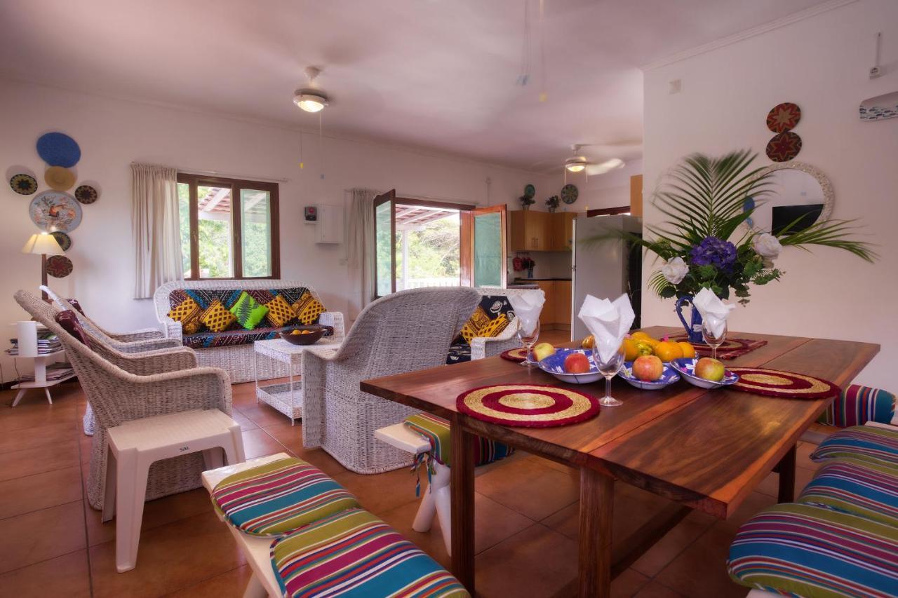 Ilha Azul House Βίλα Ponta do Ouro Εξωτερικό φωτογραφία