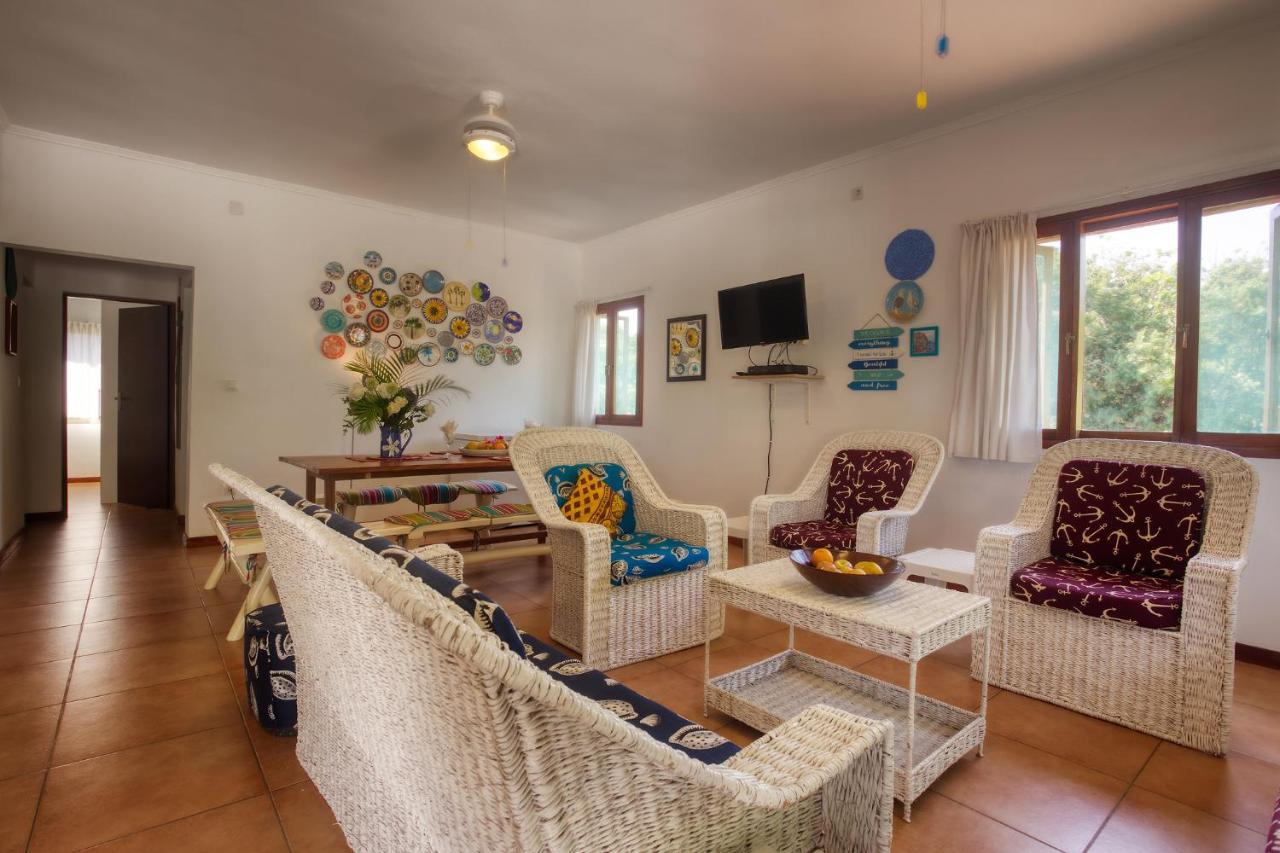 Ilha Azul House Βίλα Ponta do Ouro Εξωτερικό φωτογραφία