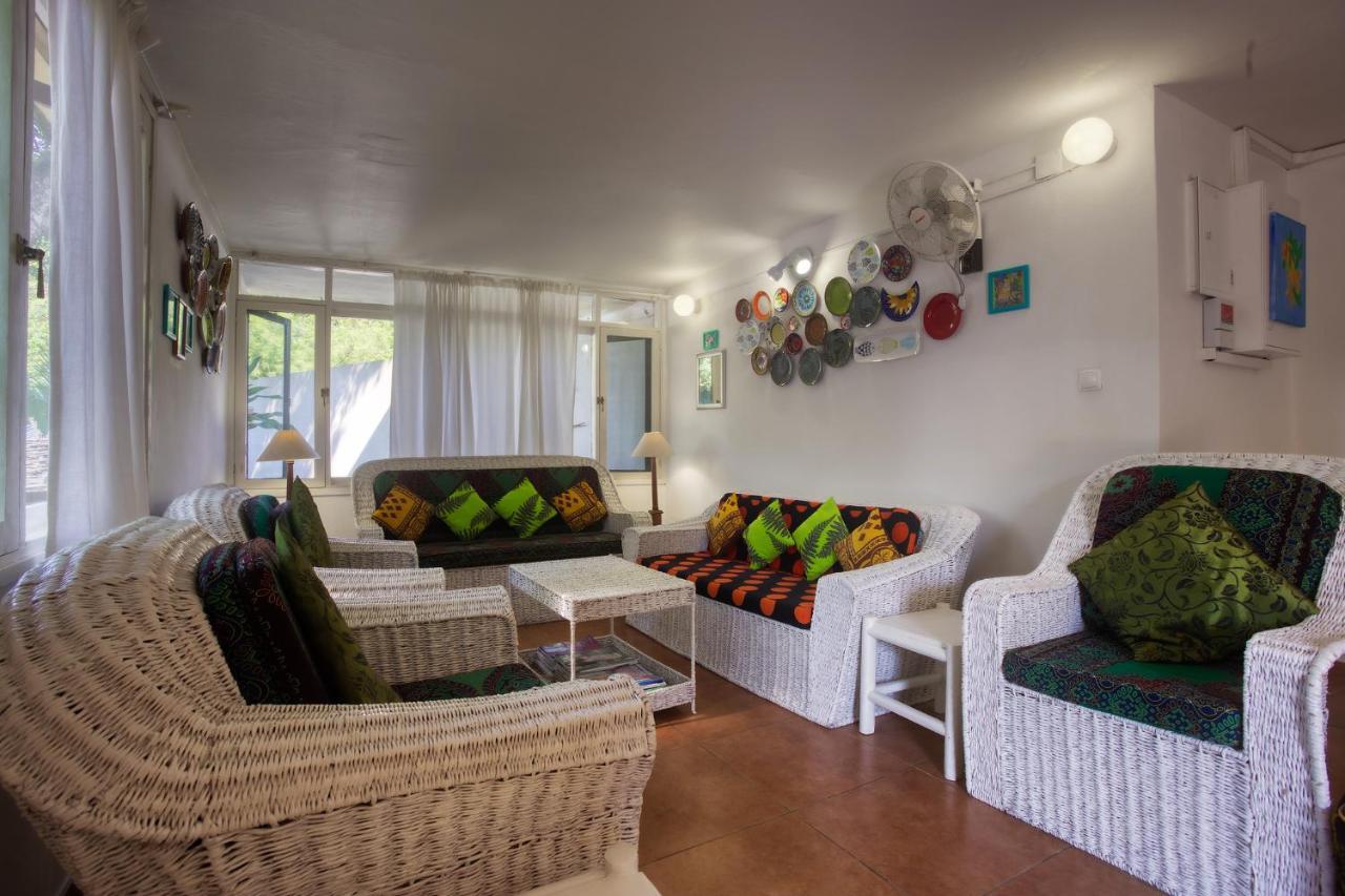 Ilha Azul House Βίλα Ponta do Ouro Εξωτερικό φωτογραφία