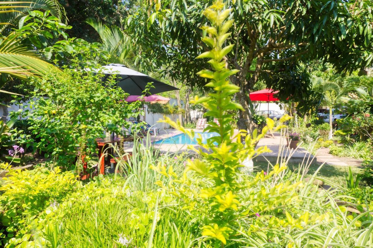 Ilha Azul House Βίλα Ponta do Ouro Εξωτερικό φωτογραφία