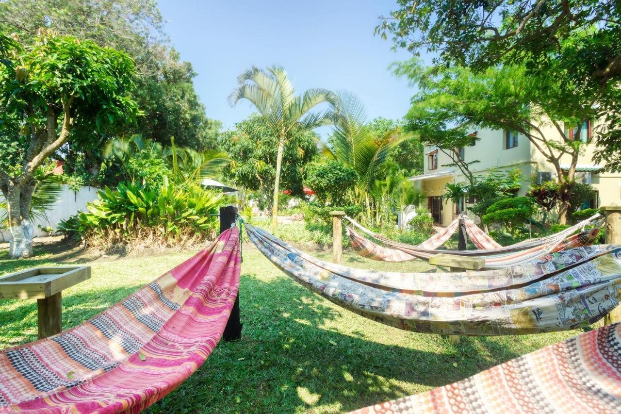 Ilha Azul House Βίλα Ponta do Ouro Εξωτερικό φωτογραφία