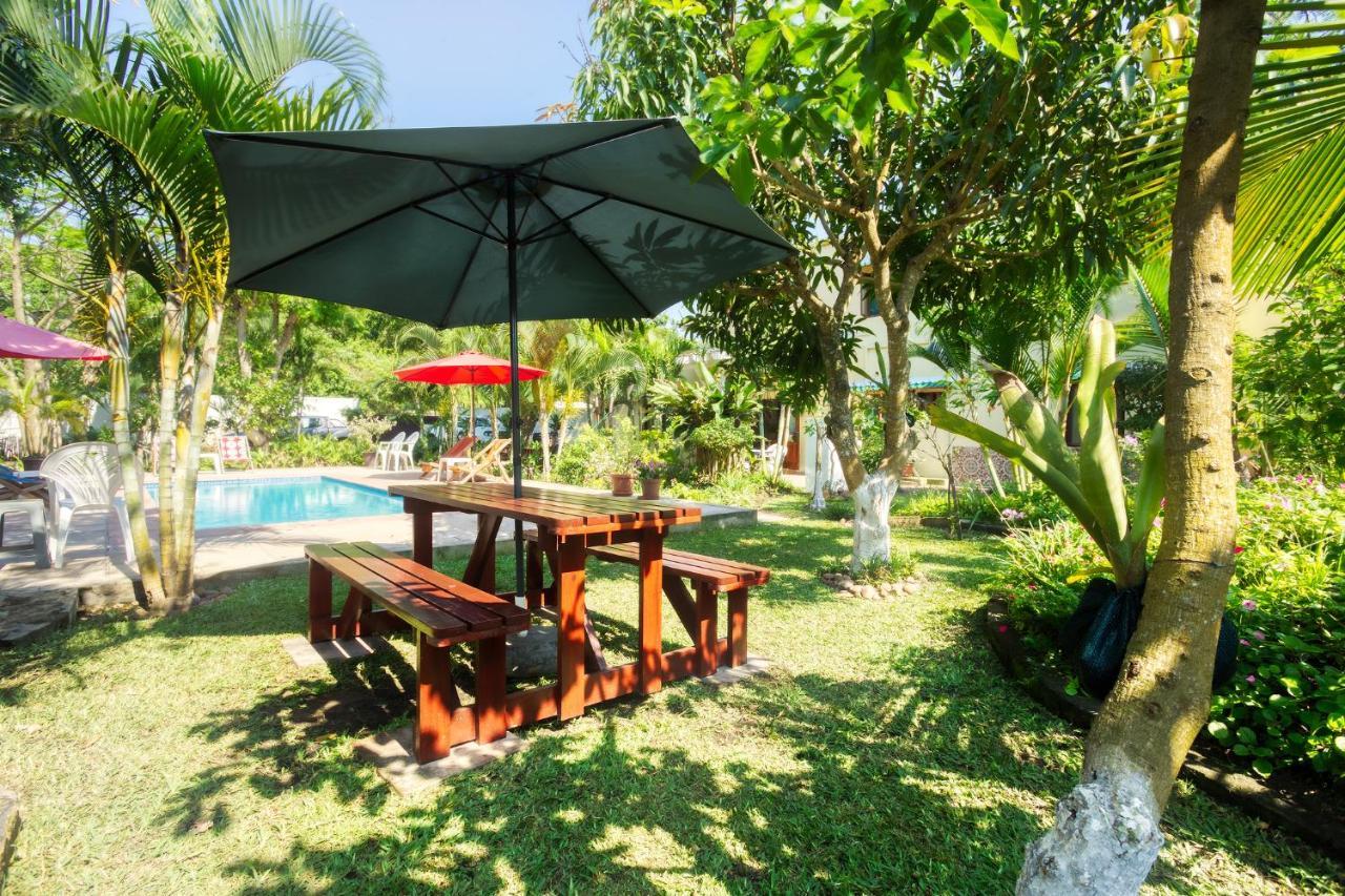 Ilha Azul House Βίλα Ponta do Ouro Εξωτερικό φωτογραφία