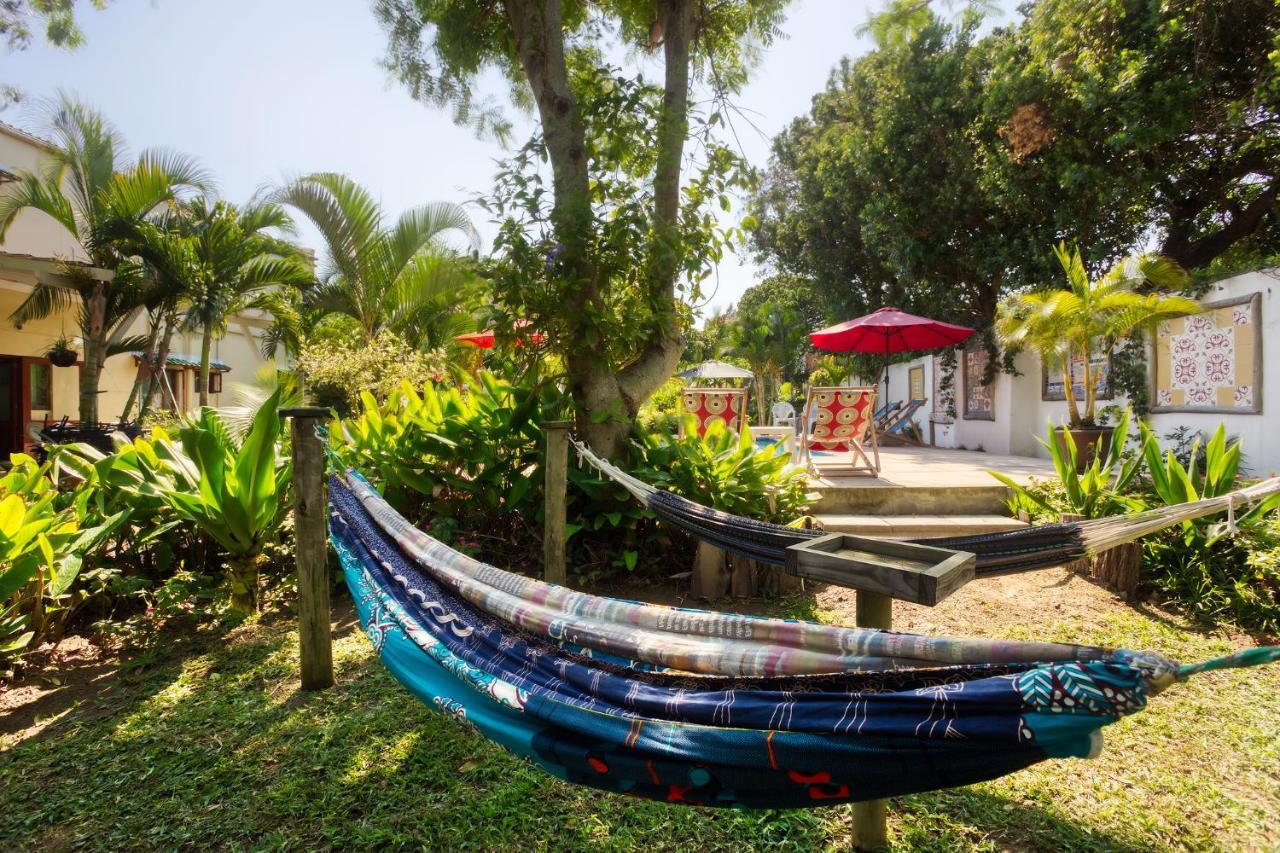 Ilha Azul House Βίλα Ponta do Ouro Εξωτερικό φωτογραφία
