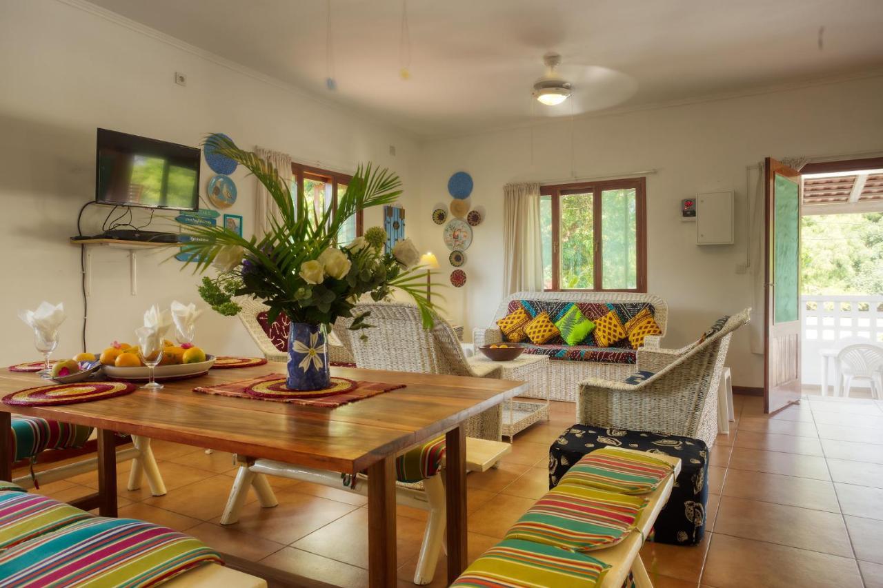 Ilha Azul House Βίλα Ponta do Ouro Εξωτερικό φωτογραφία