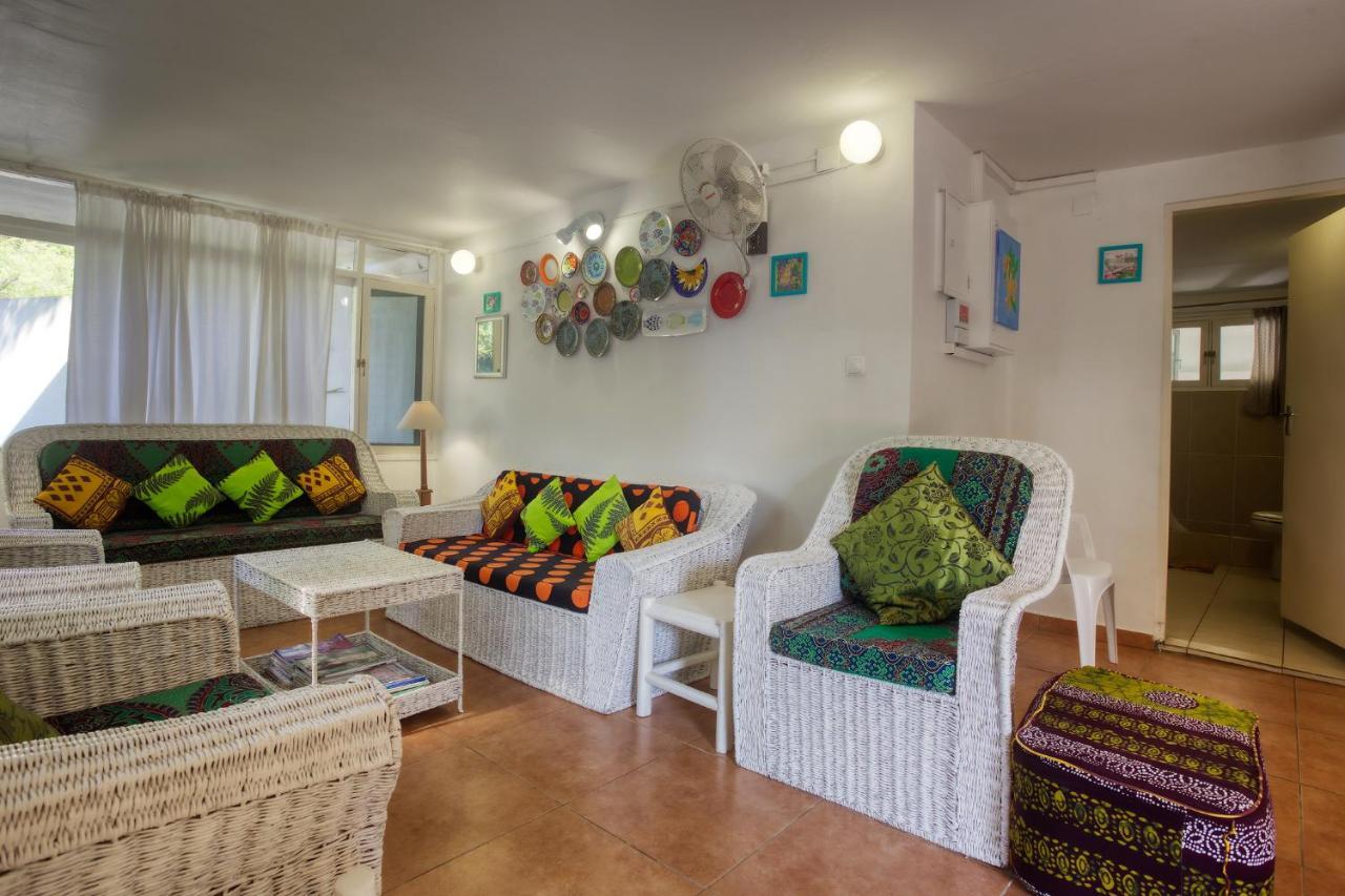 Ilha Azul House Βίλα Ponta do Ouro Εξωτερικό φωτογραφία