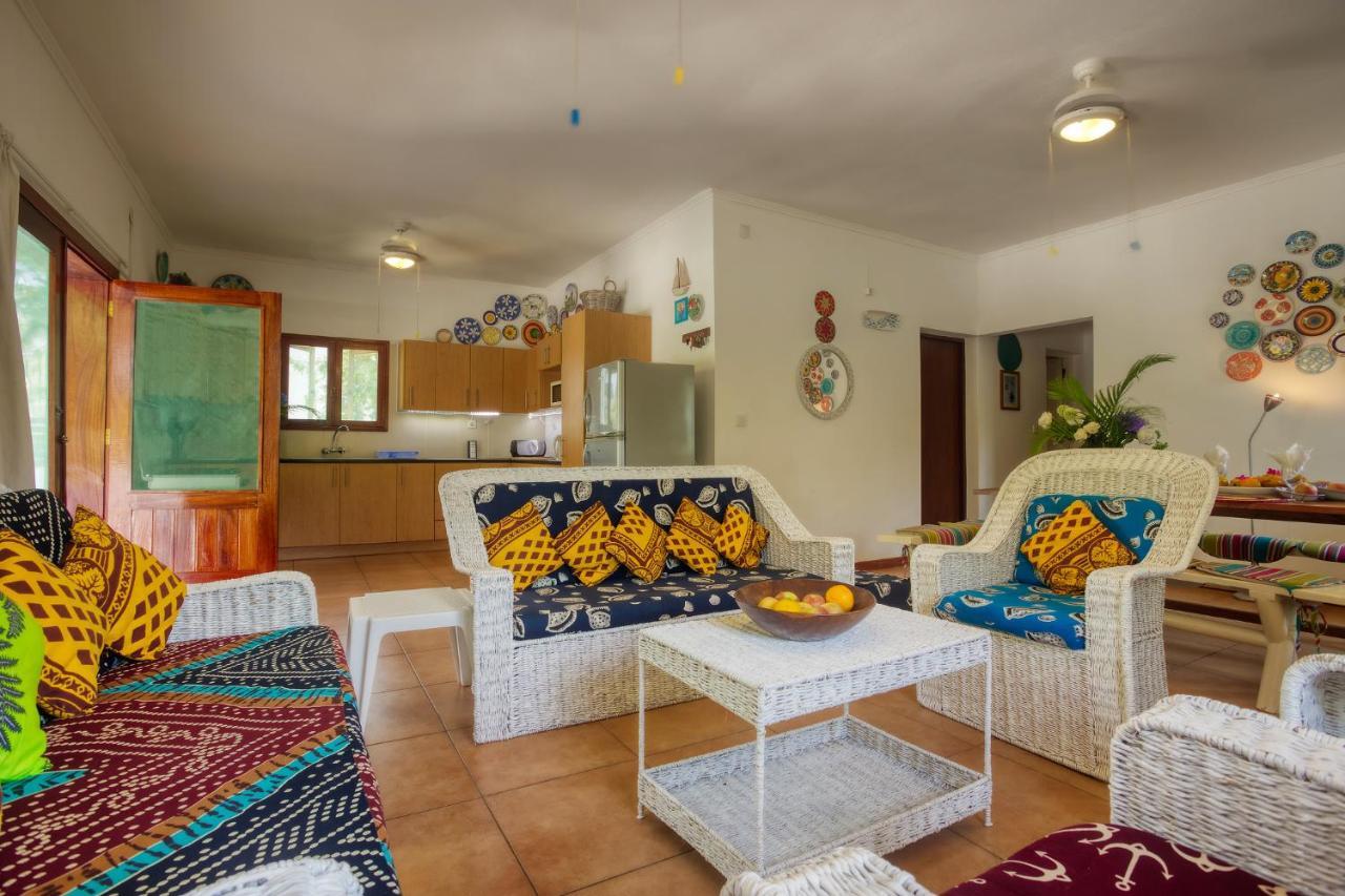 Ilha Azul House Βίλα Ponta do Ouro Εξωτερικό φωτογραφία