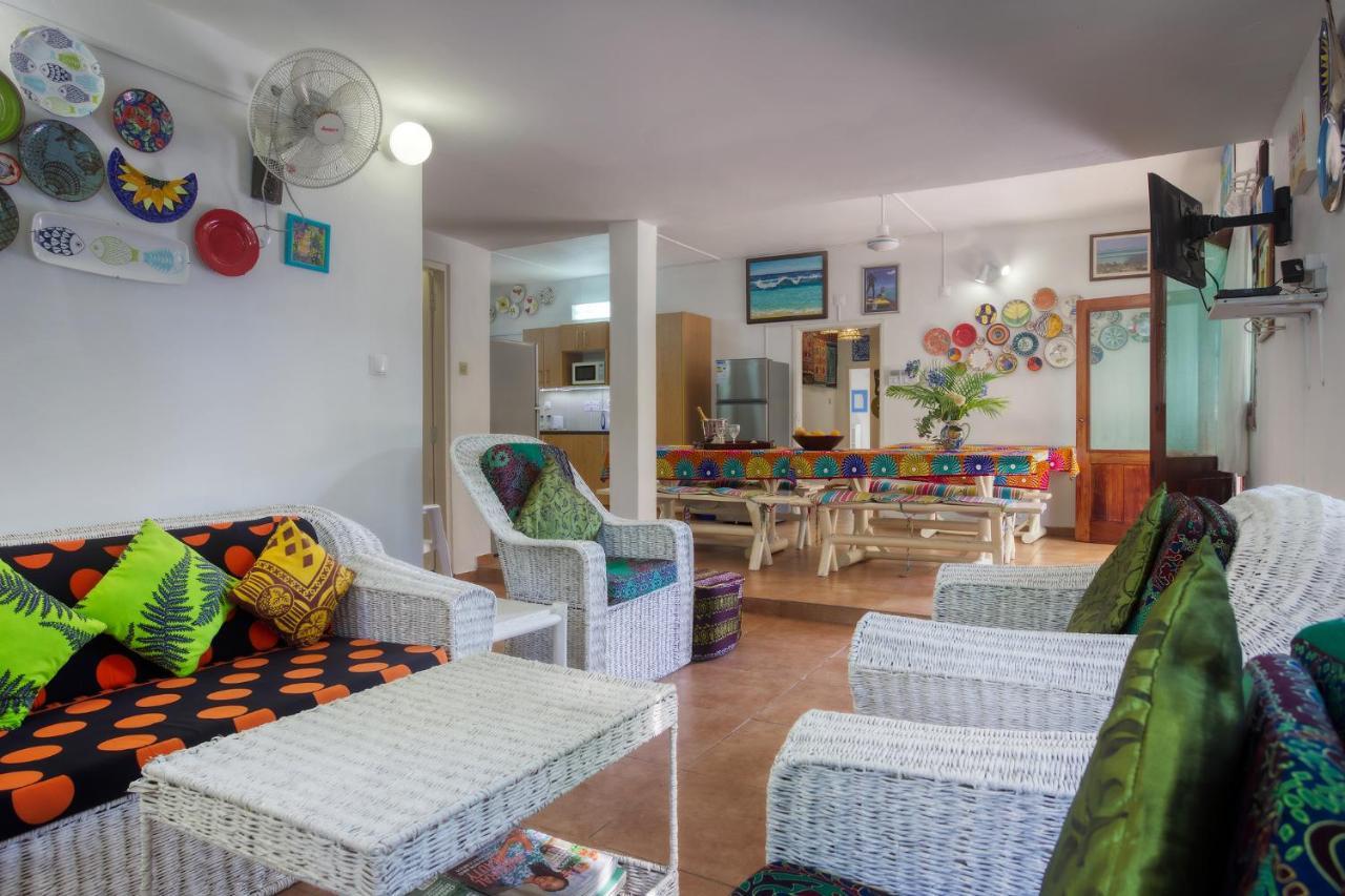 Ilha Azul House Βίλα Ponta do Ouro Εξωτερικό φωτογραφία