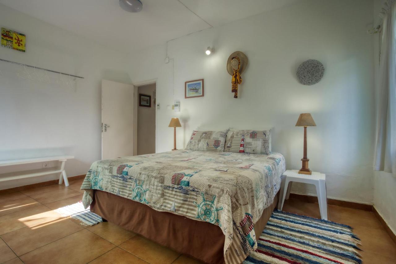 Ilha Azul House Βίλα Ponta do Ouro Εξωτερικό φωτογραφία