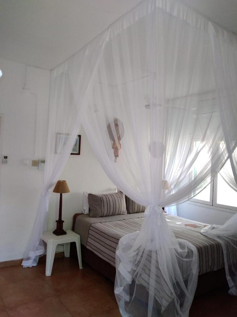 Ilha Azul House Βίλα Ponta do Ouro Εξωτερικό φωτογραφία