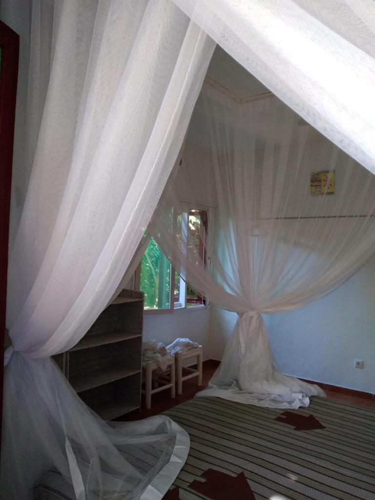 Ilha Azul House Βίλα Ponta do Ouro Εξωτερικό φωτογραφία