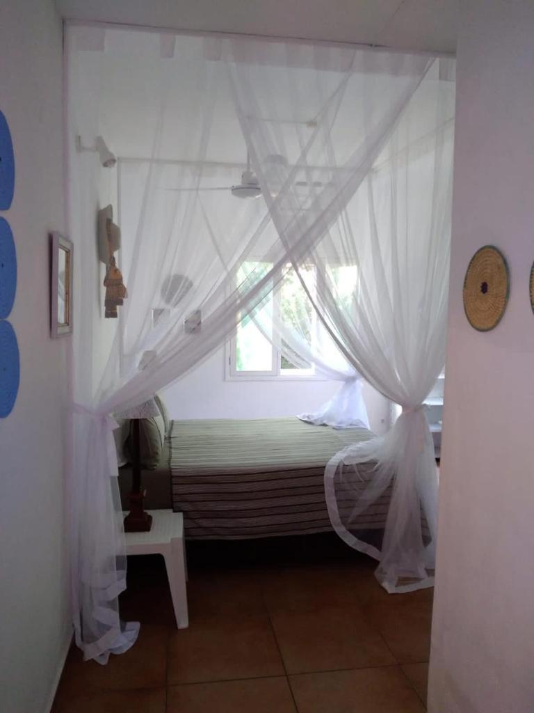 Ilha Azul House Βίλα Ponta do Ouro Εξωτερικό φωτογραφία