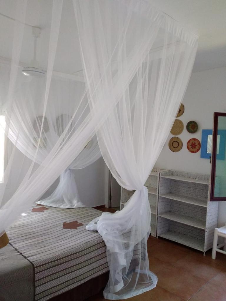 Ilha Azul House Βίλα Ponta do Ouro Εξωτερικό φωτογραφία