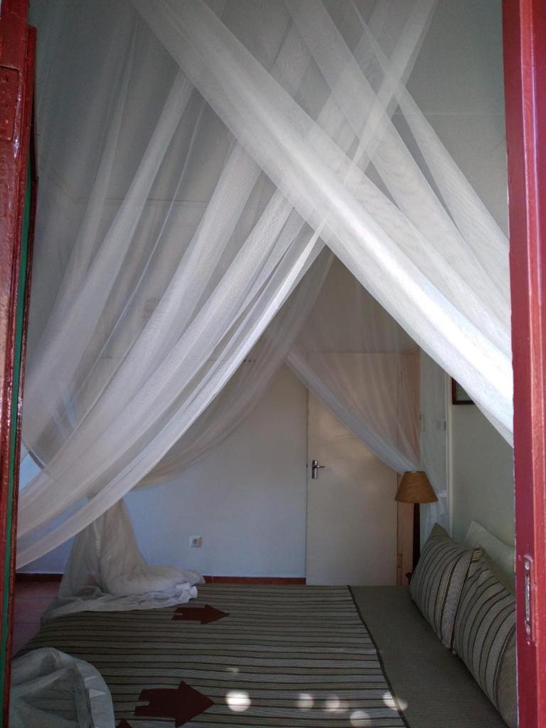 Ilha Azul House Βίλα Ponta do Ouro Εξωτερικό φωτογραφία