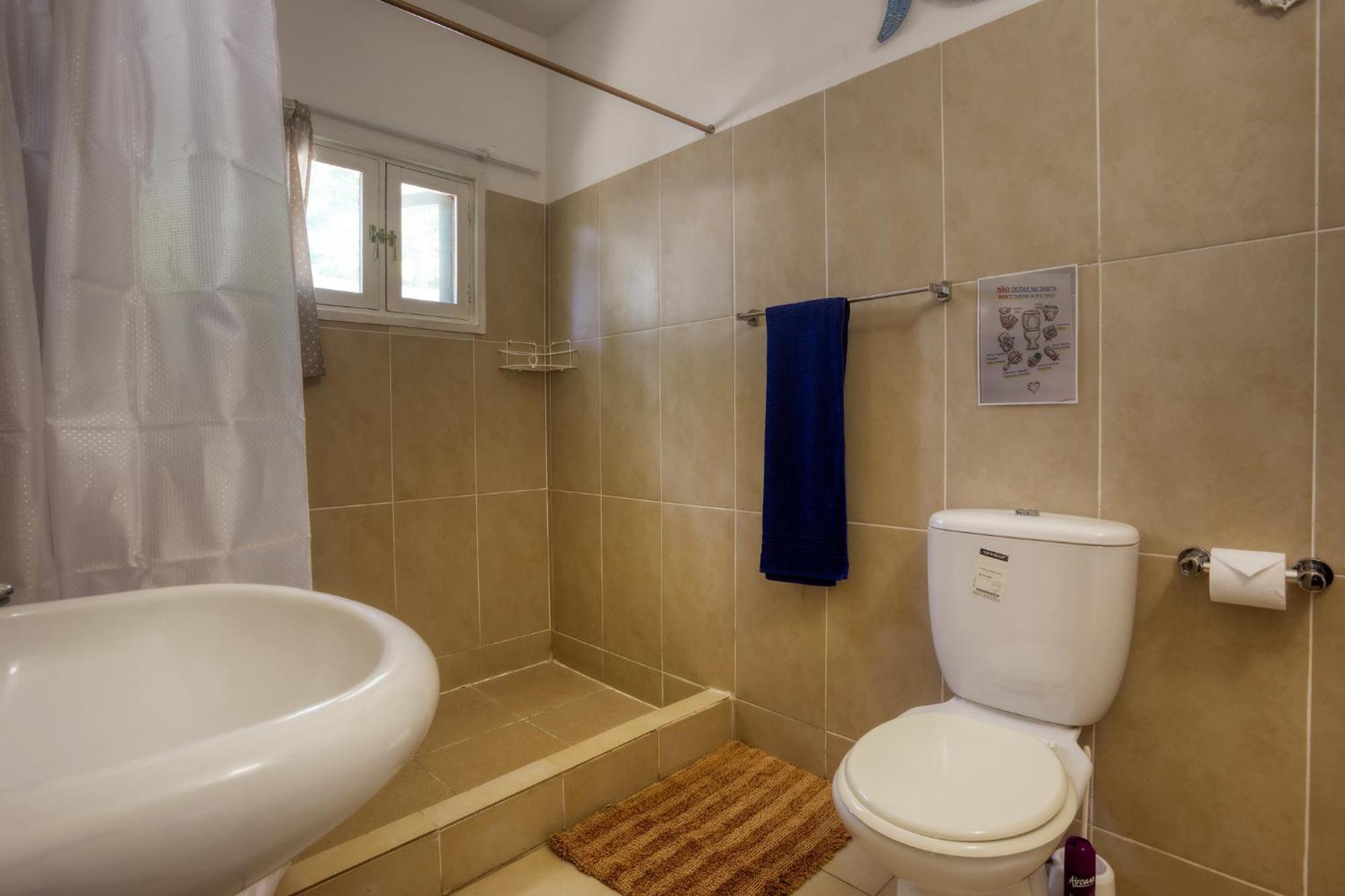 Ilha Azul House Βίλα Ponta do Ouro Εξωτερικό φωτογραφία
