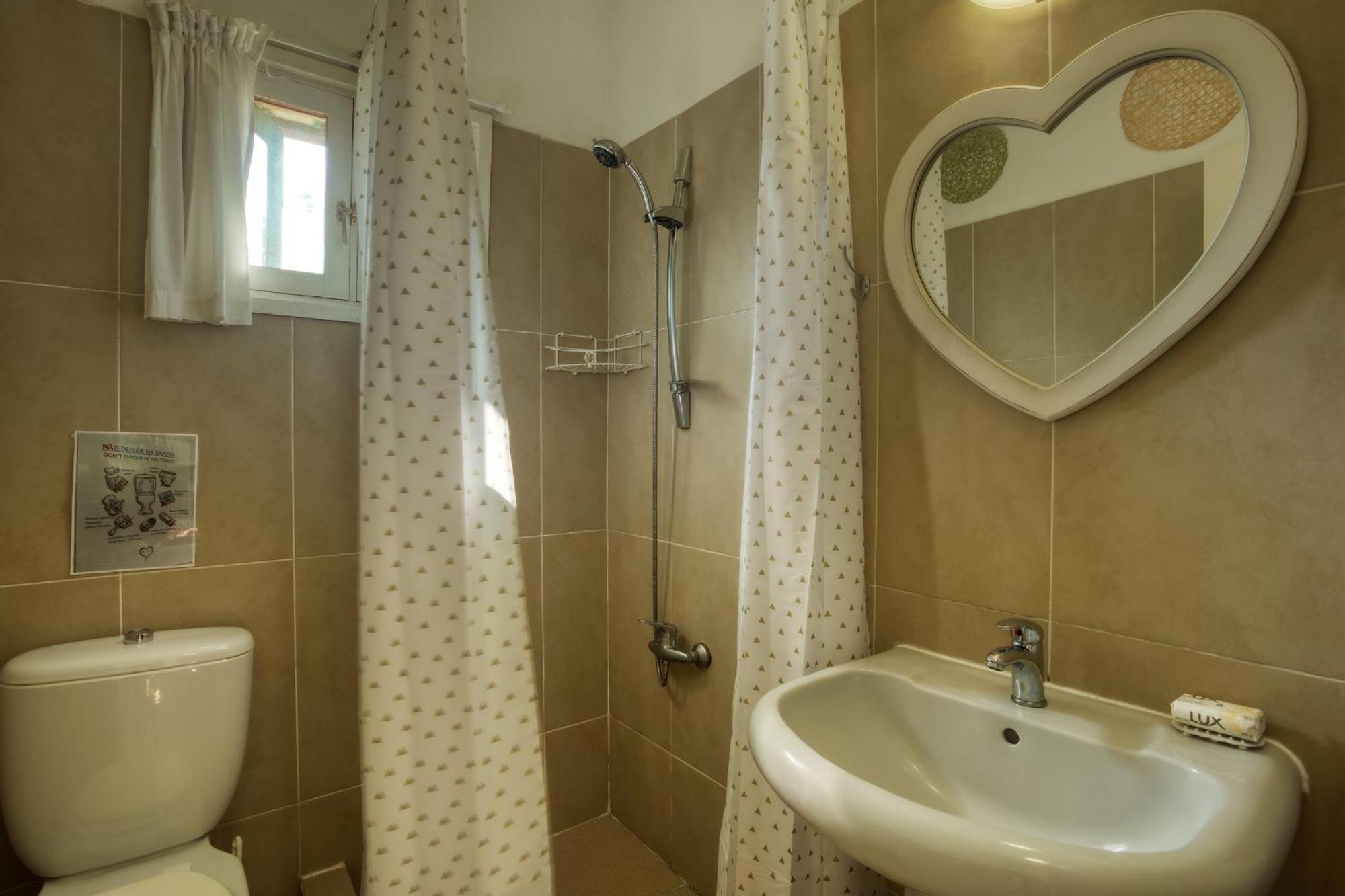 Ilha Azul House Βίλα Ponta do Ouro Εξωτερικό φωτογραφία