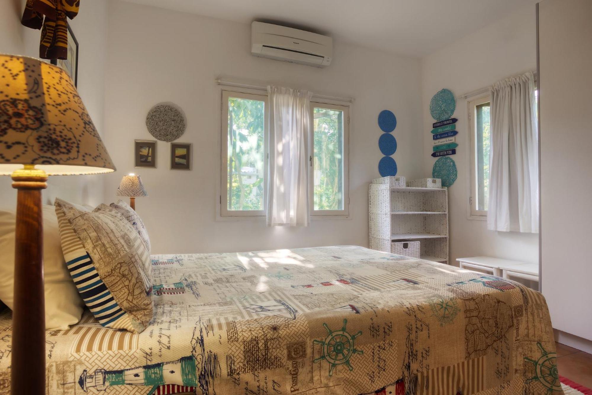 Ilha Azul House Βίλα Ponta do Ouro Εξωτερικό φωτογραφία